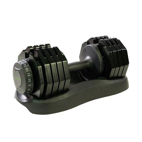 Hantel Tunturi Selector Dumbbell Kg Velomarket