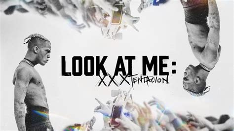 Look At Me Xxxtentacion Film 2022 Moviemeter Nl