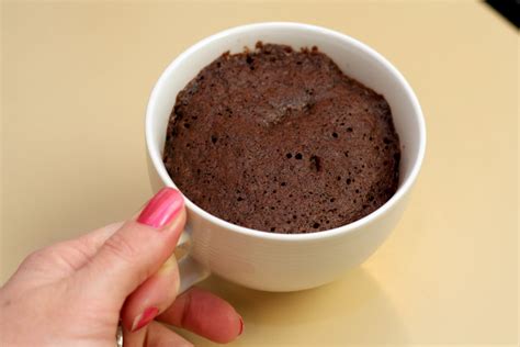 Chocolate Cake...in a cup! - Jessica Harris Cake Design