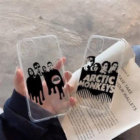 Arctic Monkeys Special Offer Phone Case For Iphone Mini