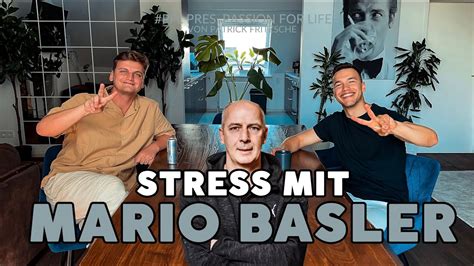 Feat Alexander Langner I Ber Dispute Mit Mario Basler Zeit Bei Lok