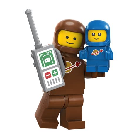 LEGO Minifigures Series 24 officially revealed with 12 new characters ...