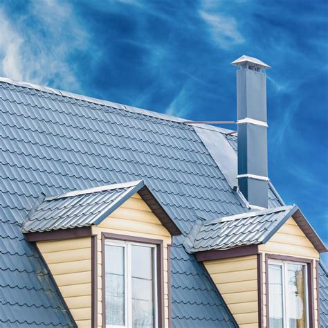 Pros And Cons Of Metal Roof Strength Roofing And Siding