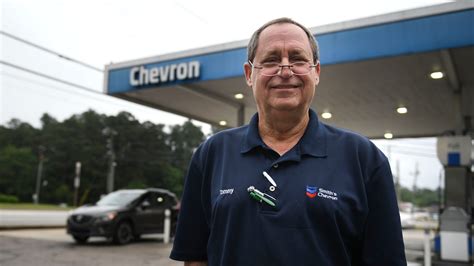 Filling a need: Augusta's last full-service gas station closing May 24