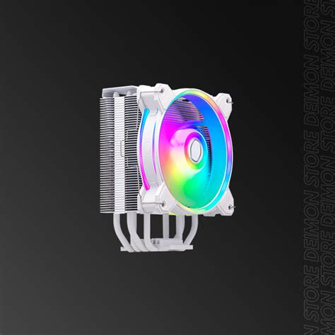 Cooler Master Hyper Halo White Rgb Lga Deimon Store