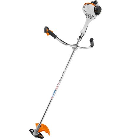 Kosa Spalinowe Stihl FS 55 170 Cm 4 9 Kg 750 W 1KM FS 55 C Cena