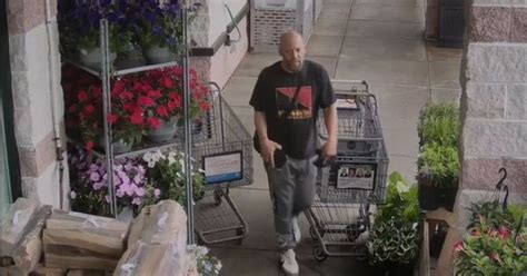 West Springfield Police Seek Help Identifying Theft Suspect Newport