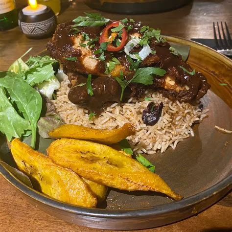 Afrikana Dalston Restaurant London Greater London Opentable