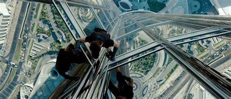 Mission Impossible Protocole Fantôme Bande Annonce Vidéo Dailymotion