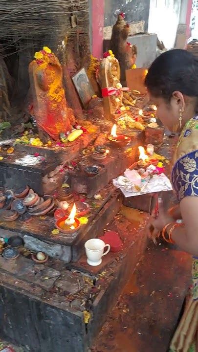 Karthika Poornima Nagalu Pooja Karthika Masam Festival Of Lights