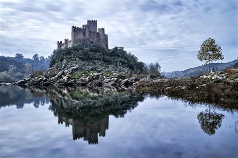 Os Castelos Mais Bonitos De Portugal Vortexmag