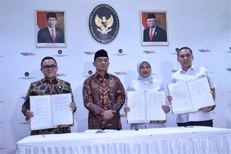 Pemerintah Tetapkan Hari Libur Nasional Dan Cuti Bersama Tahun