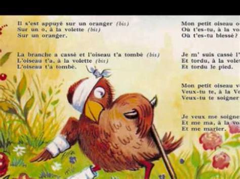 La Volette Ren E Caron Et Les Petits Chanteurs De L Le De France