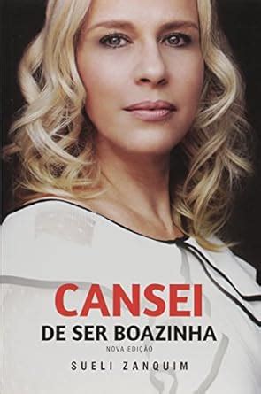 Cansei De Ser Boazinha - Cansei de Ser Boazinha | Amazon.com.br