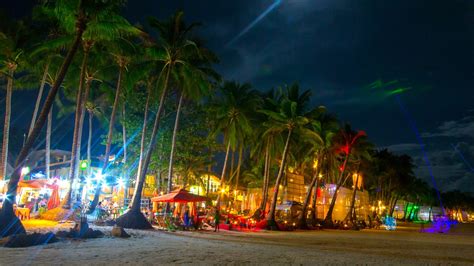 Visit This Southeast Asian Island For Incredible Nightlife