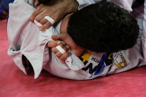 The Most Effective Ways To Memorize Grappling Techniques