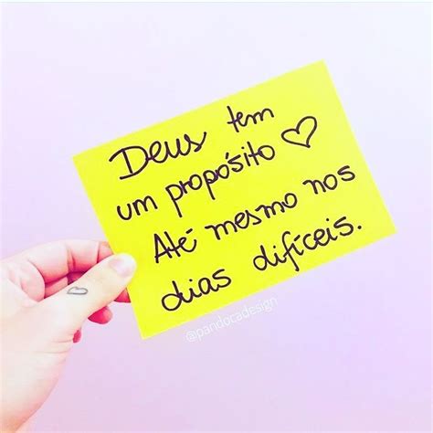 Gratidão E Fé 🙏🏻🌻 On Instagram Sempre ♥️” Frases Inspiracionais