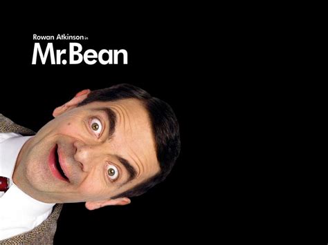 Mr. Bean Wallpaper: Mr.Bean | Mr bean funny, Mr bean, Funny wallpapers