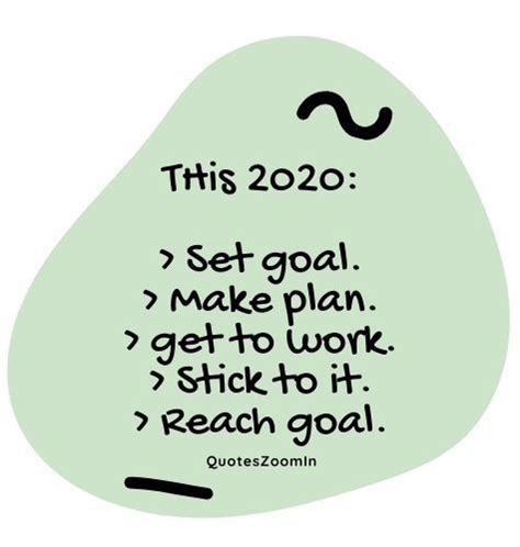 New Years Quotes 2020 Motivational New Year Goals 2020 Quotes Time