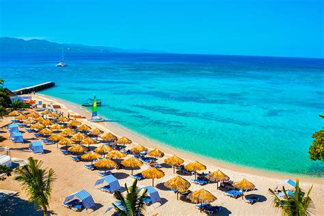 Hotels All Inclusive in Jamaica | Royal Decameron Cornwall Beach