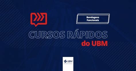 Curso De Bandagens Funcionais UBM Em Barra Mansa 2024 Sympla