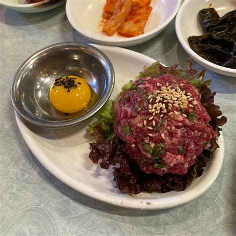 부산 센텀 한우 맛집 센텀 고깃집 봉계한우 로스구이 네이버 블로그