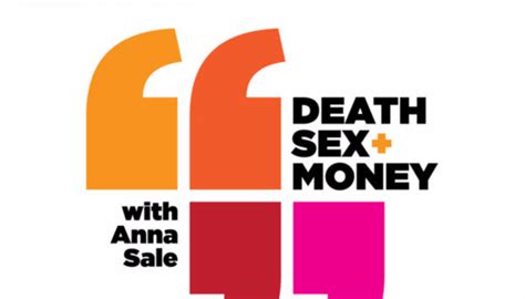 Death Sex And Money Wbez Chicago