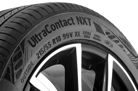 Continental Presenta Sus Nuevas Neum Ticos Ultracontact Nxt