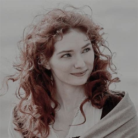 Pin By Sara Sidoti On Poldark In 2023 Beautiful Redhead Lily Evans