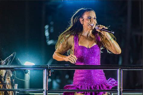 CaboFolia 2025 abre pré venda de ingressos Ivete Sangalo Claudia