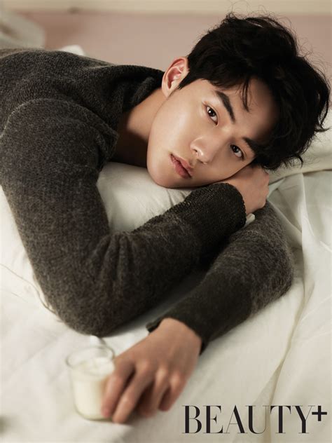 Nam Joo Hyuk Profile And Facts Updated