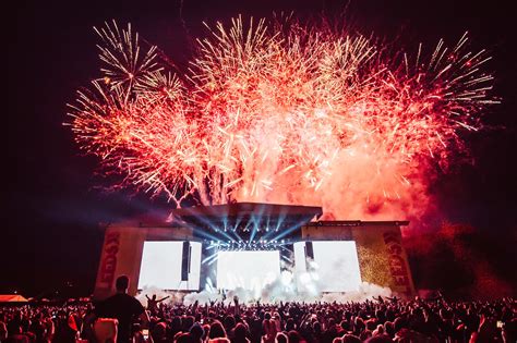 Rockstar Energy Presents Leeds Festival Vote Leeds As The Best Major