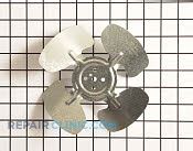 Whirlpool Refrigerator Condenser Fan Blade Parts Ships Today Day