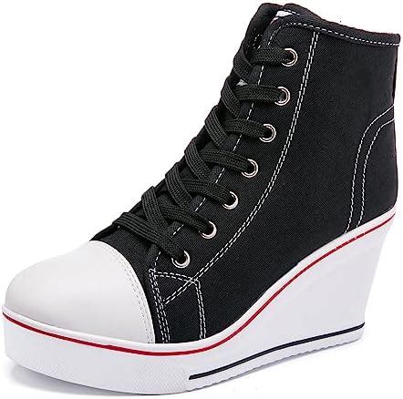 Wedge Sneakers Deals | bellvalefarms.com