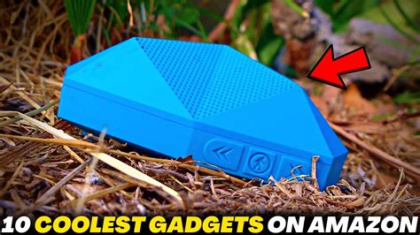 Coolest Gadgets On Amazon Coolest Gadgets On Amazon Youtube