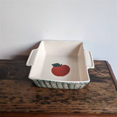 Ceramic Baking Dish - Etsy