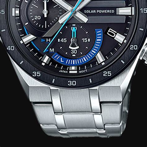 Ng H Nam Casio Edifice Eqs Db B D Y Eo Kim Lo I Pin N Ng