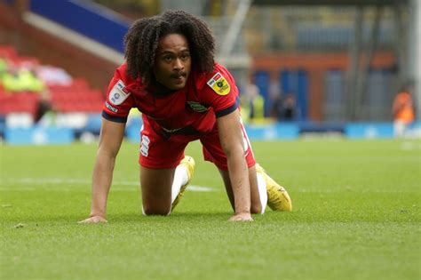 Tahith Chong Reveals His Birmingham City Target Ahead Of QPR Clash