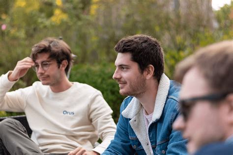 Carrière - Rejoignez l'équipe - Orus