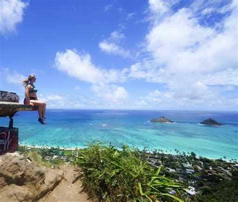 Pillbox Hike Oahu All About The Lanikai Pillbox Hike In Oahu Hawaii