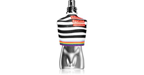 Jean Paul Gaultier Le Male Pride Edition Notino Dk