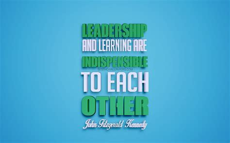 Leadership Quotes Wallpapers