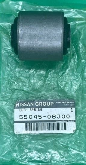 Genuine Nissan Y Gq Y Gu Patrol Rear Control Arm Trailing Arm