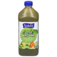 Naked Juice Green Machine Smart Final