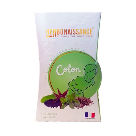 Tisane Herbonaissance Hypertension B12 Parapharmacy Online