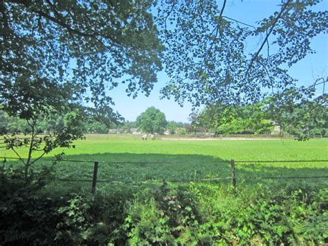 Wandeling Beken En Molenplaatsen Laag Soeren Juni