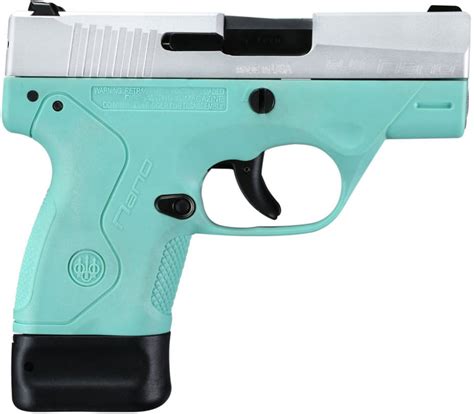 The 6 Best Guns For Women For Concealed Carry In 2020
