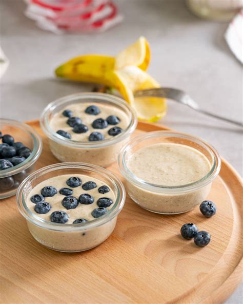 Baked Oats für dein Frühstück das einfache Grundrezept PENNY de