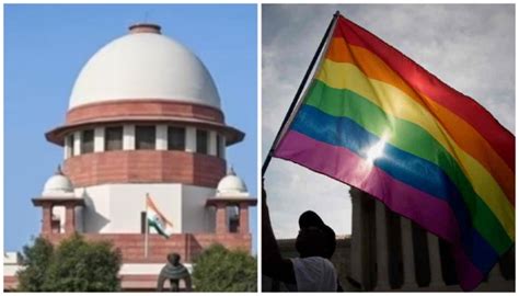 Sc Refuses To Legally Allow Same Sex Marriage In India