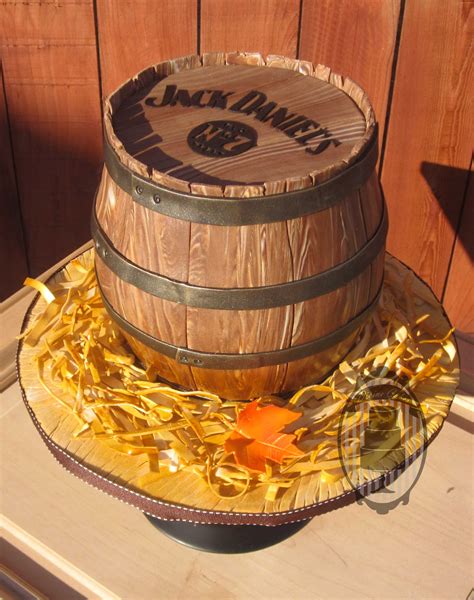 Whiskey Barrel Cake Whiskey Barrel Cake Beer Cake Barrel Cake